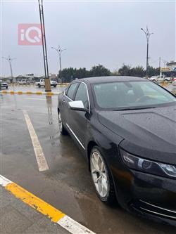 Chevrolet Impala